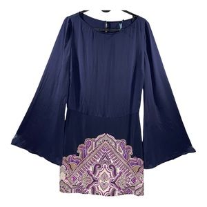 Guess By Marsiano Mini Dress